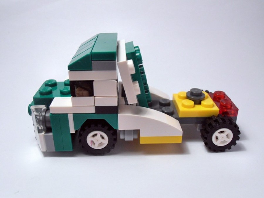 6910 Big Rig