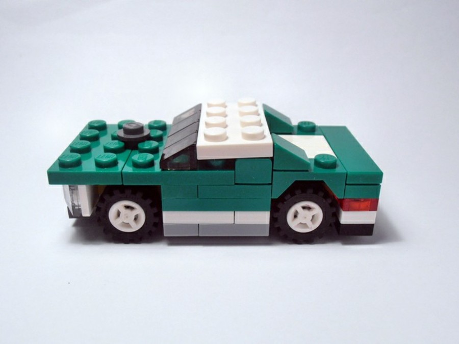 6910 Muscle Car