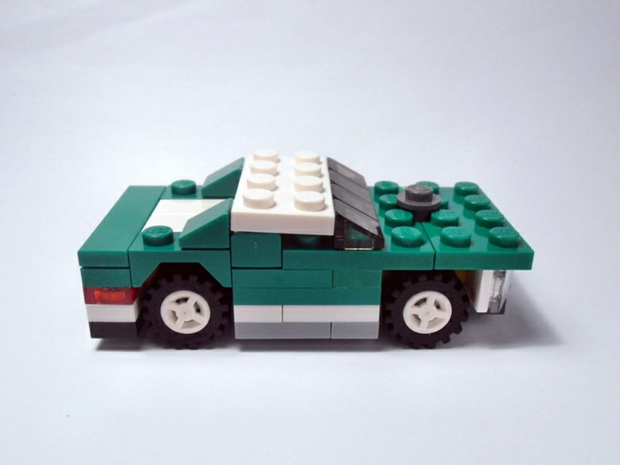 6910 Muscle Car