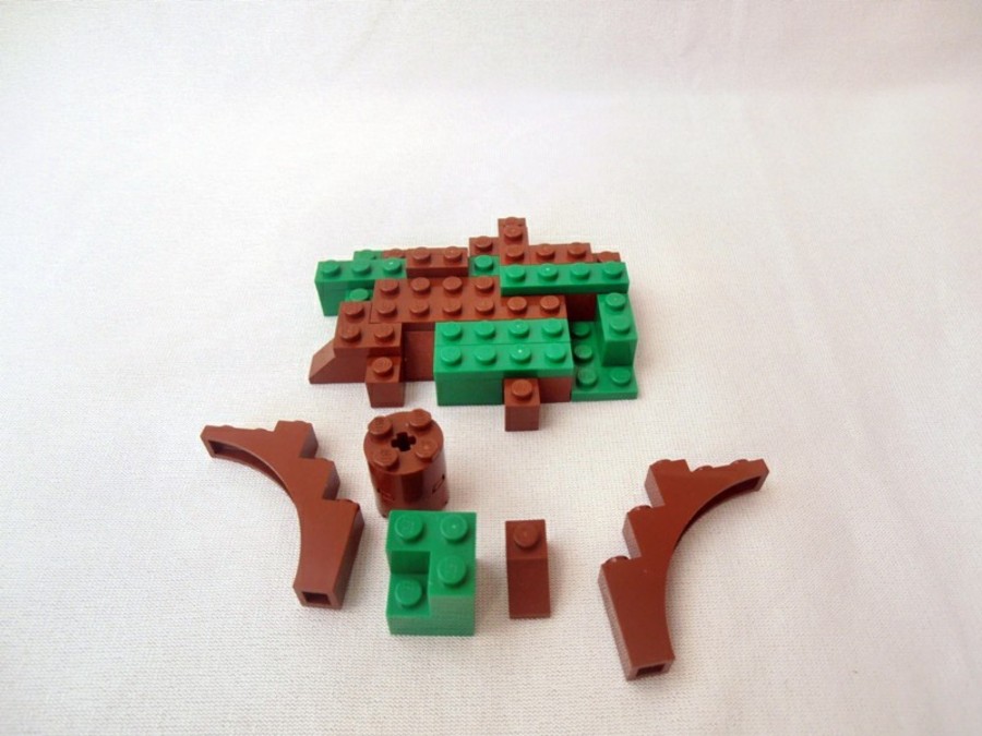 5766 Tree House