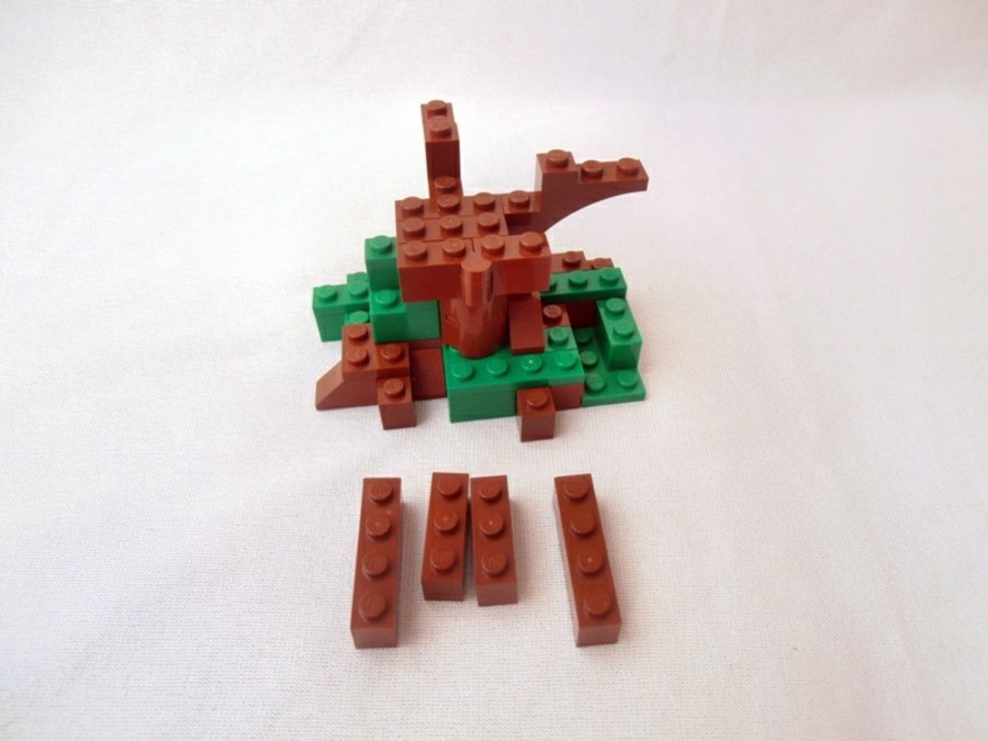 5766 Tree House