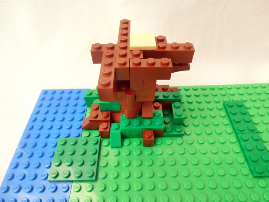 5766 Tree House