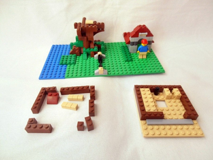 5766 Tree House