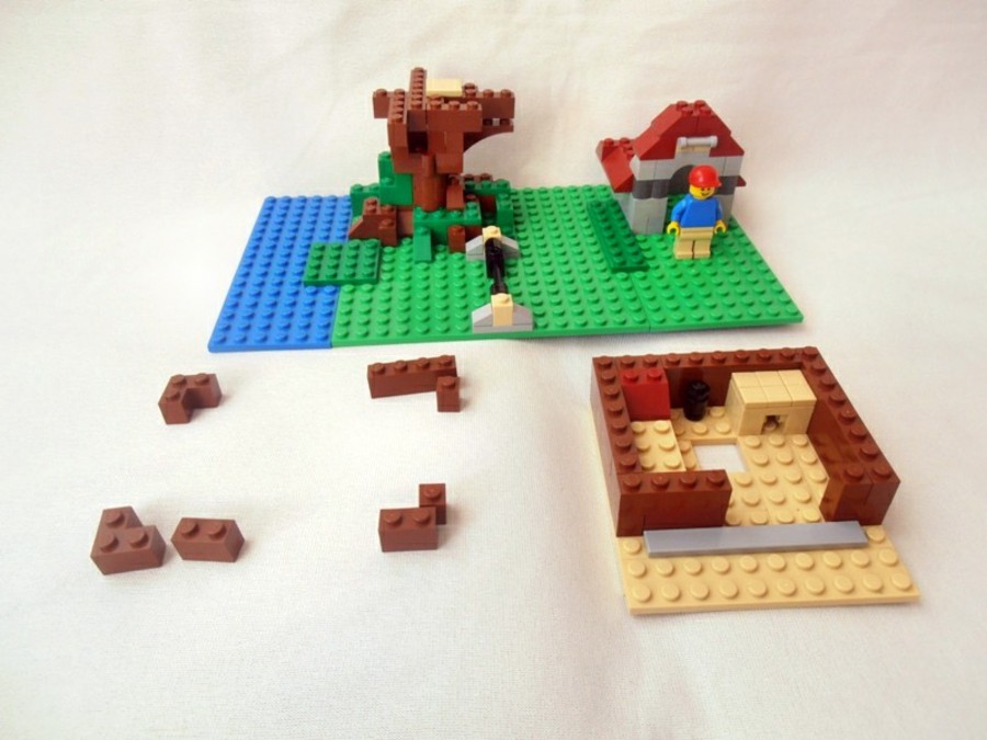 5766 Tree House