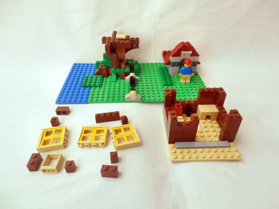 5766 Tree House