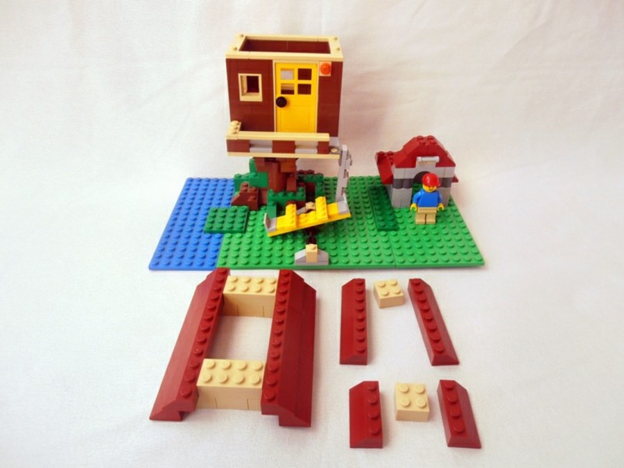 5766 Tree House