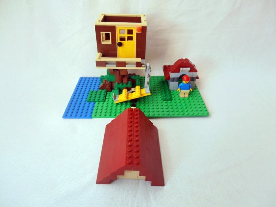 5766 Tree House