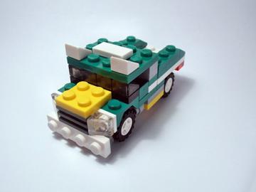 6910 Truck