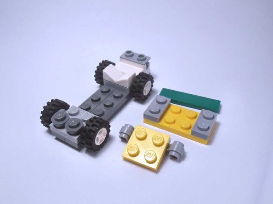 6910 Truck