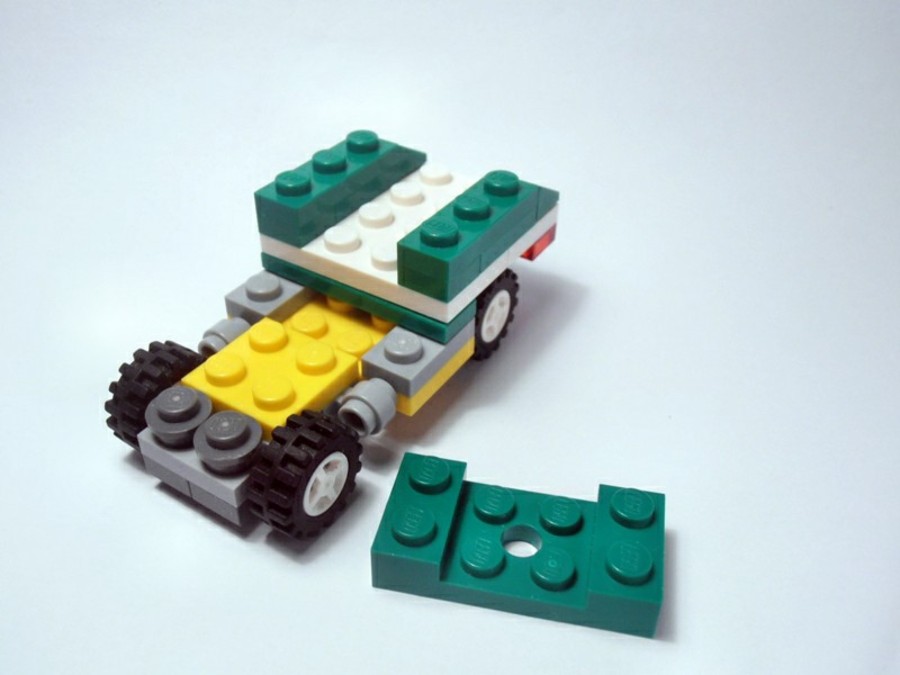 6910 Truck