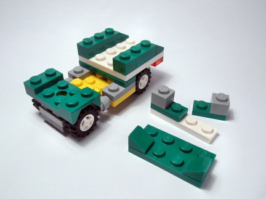 6910 Truck