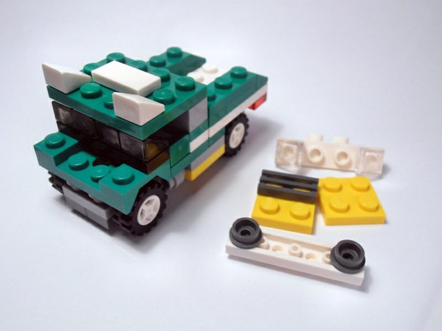 6910 Truck