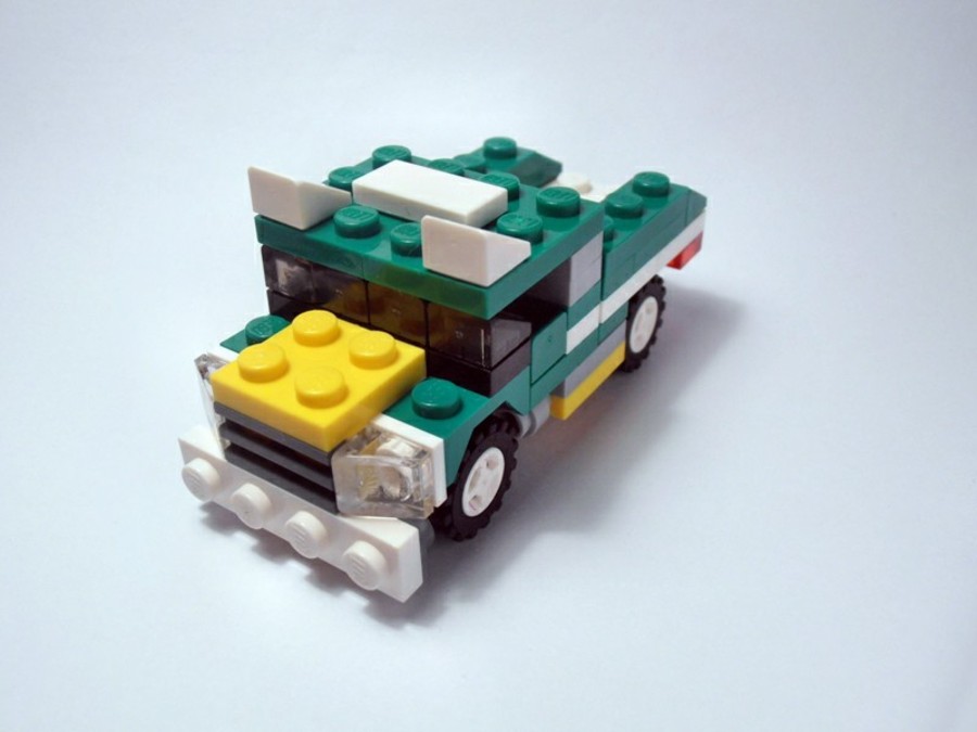 6910 Truck