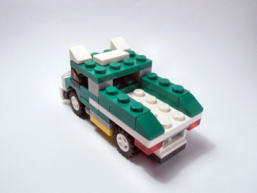 6910 Truck