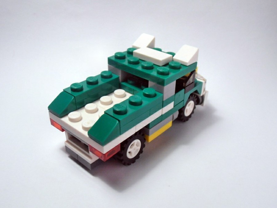 6910 Truck