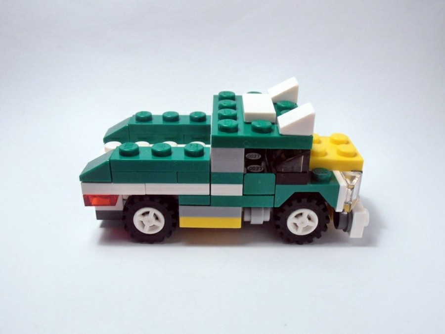 6910 Truck