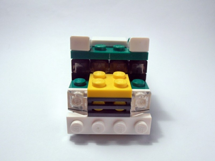 6910 Truck