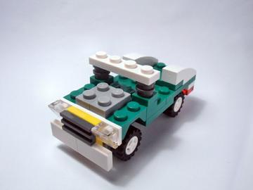6910 Jeep
