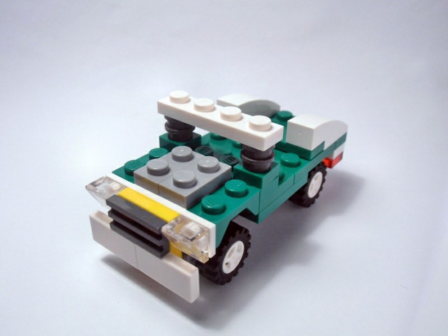 6910 Jeep