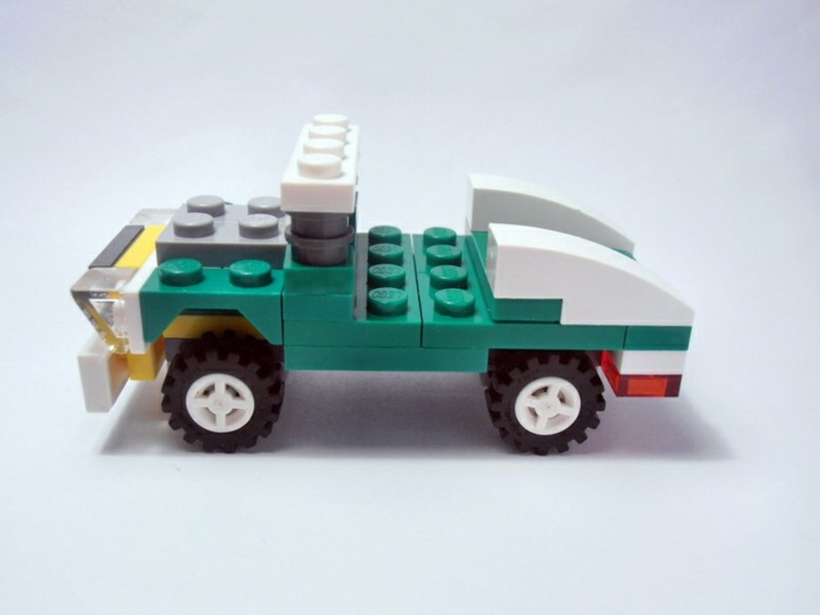 6910 Jeep