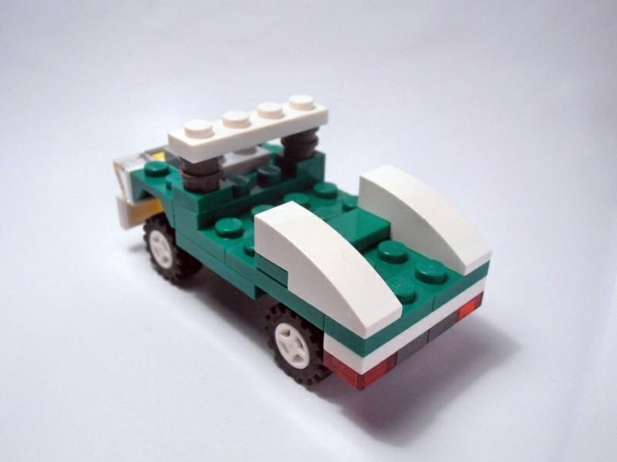 6910 Jeep
