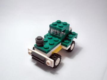 6910 Tractor