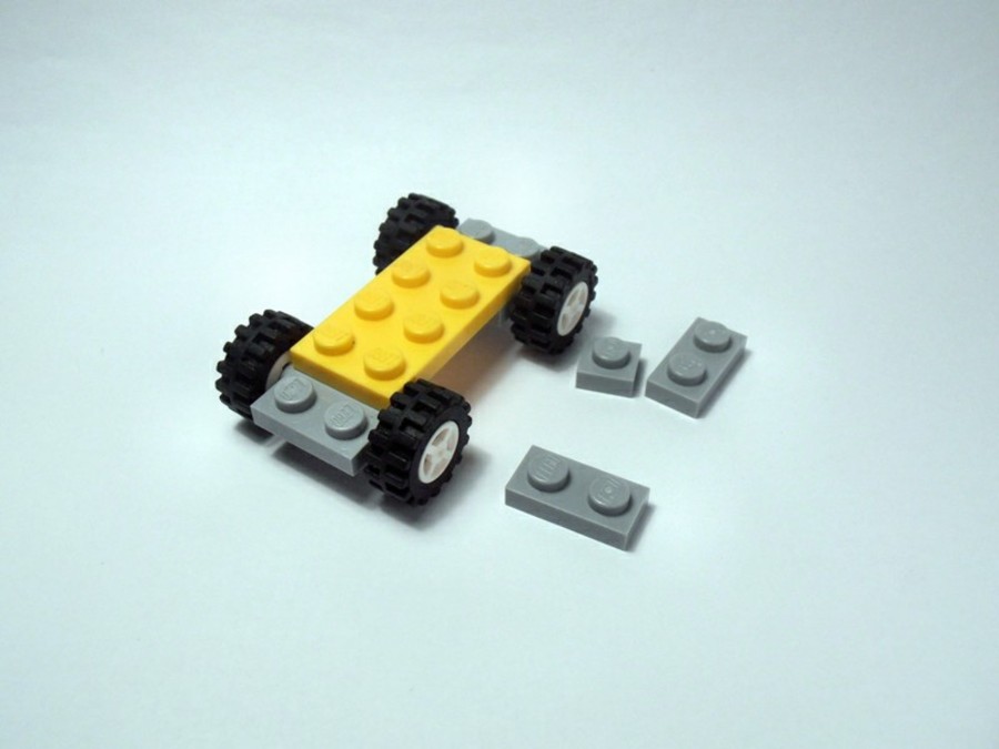 6910 Tractor