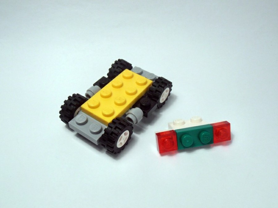 6910 Bulldozer