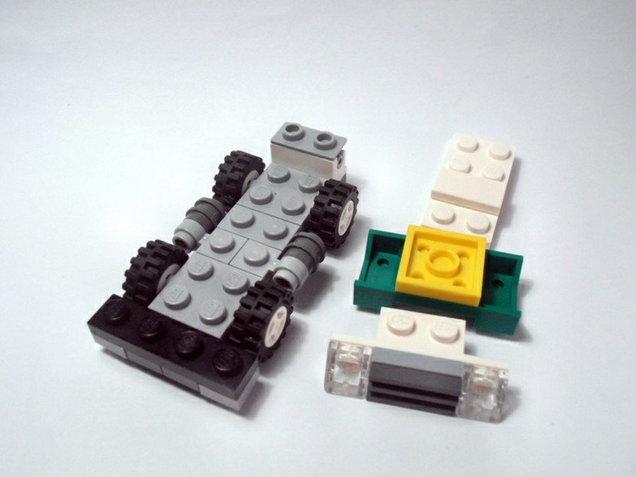 6910 Truck v2