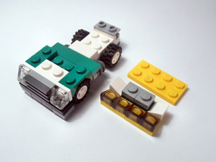 6910 Truck v2
