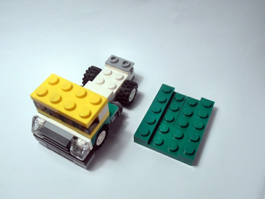 6910 Truck v2