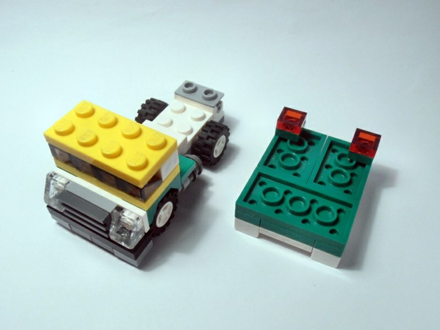 6910 Truck v2