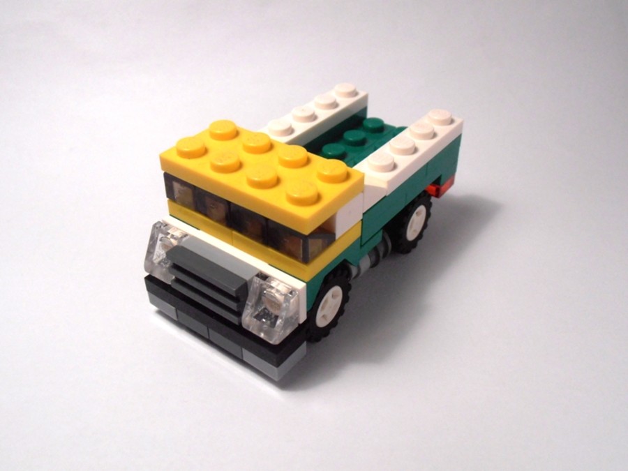 6910 Truck v2
