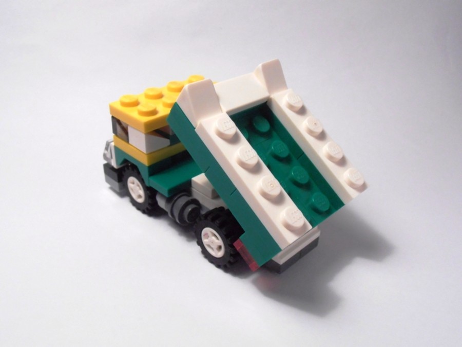 6910 Truck v2