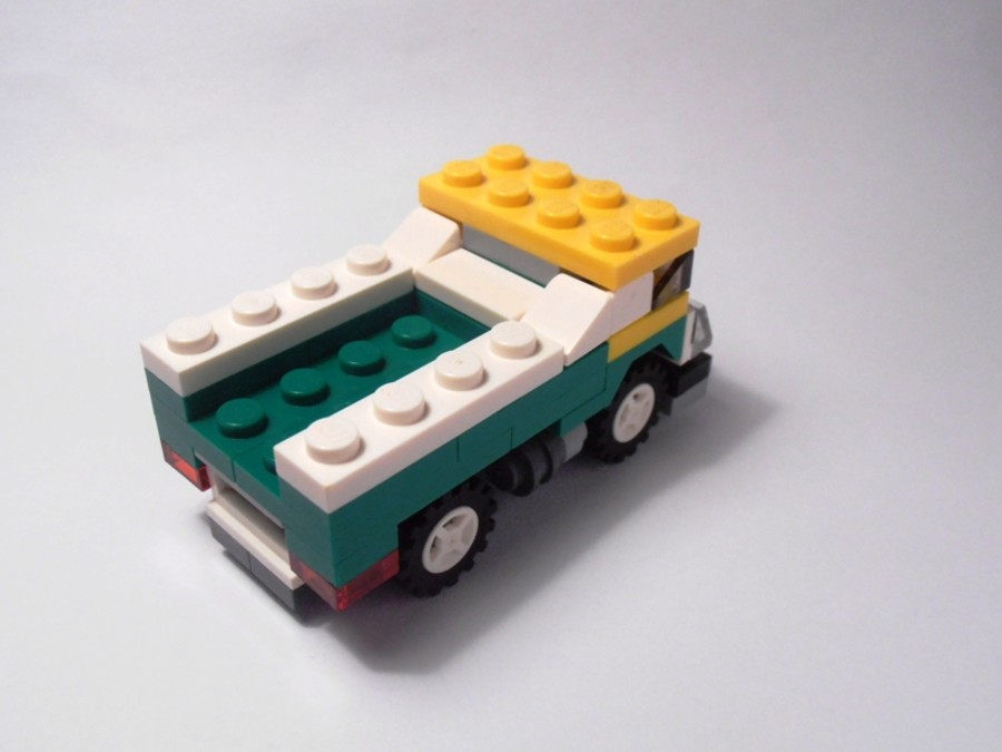 6910 Truck v2