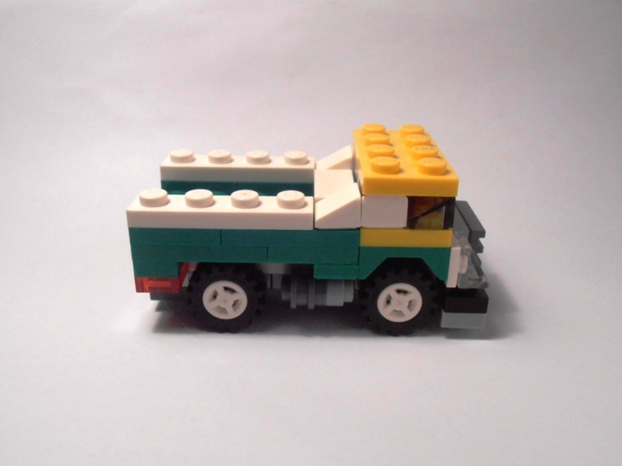 6910 Truck v2