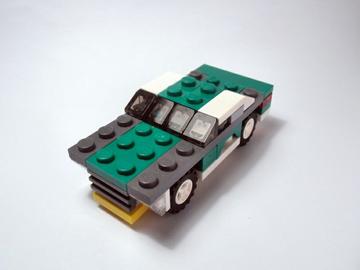 6910 Muscle Car v2