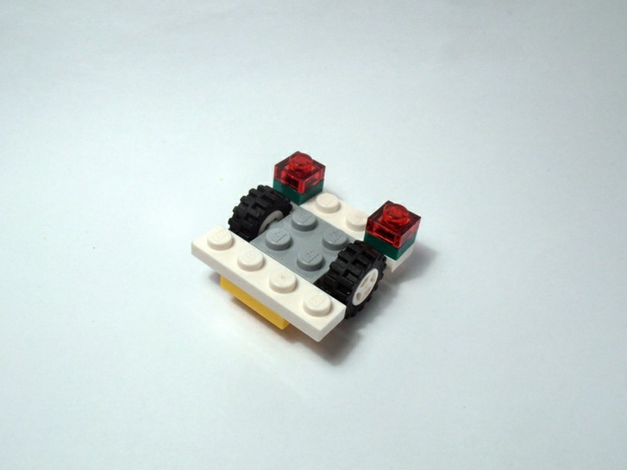 6910 Muscle Car v2