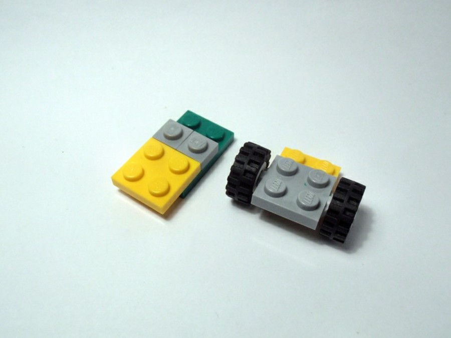 6910 Muscle Car v2