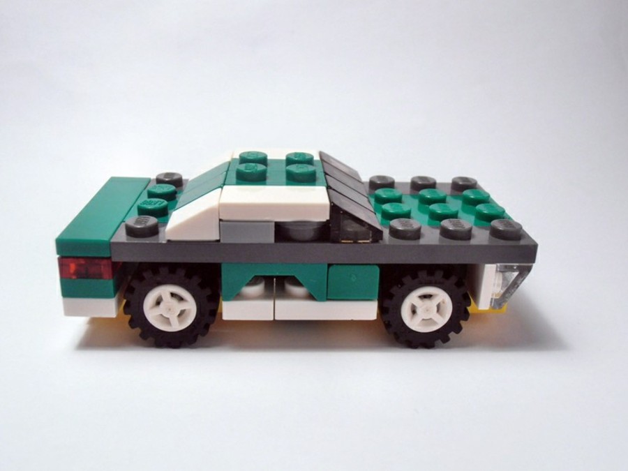 6910 Muscle Car v2