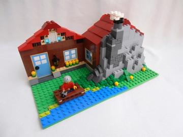 31025 Mountainside Hut