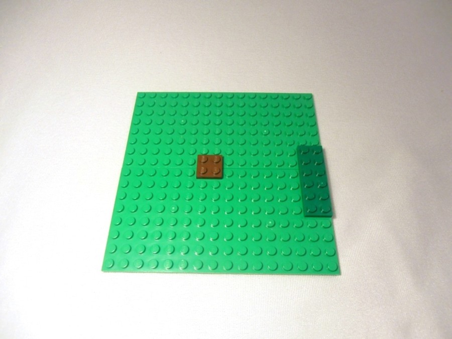 31025 Mountainside Hut