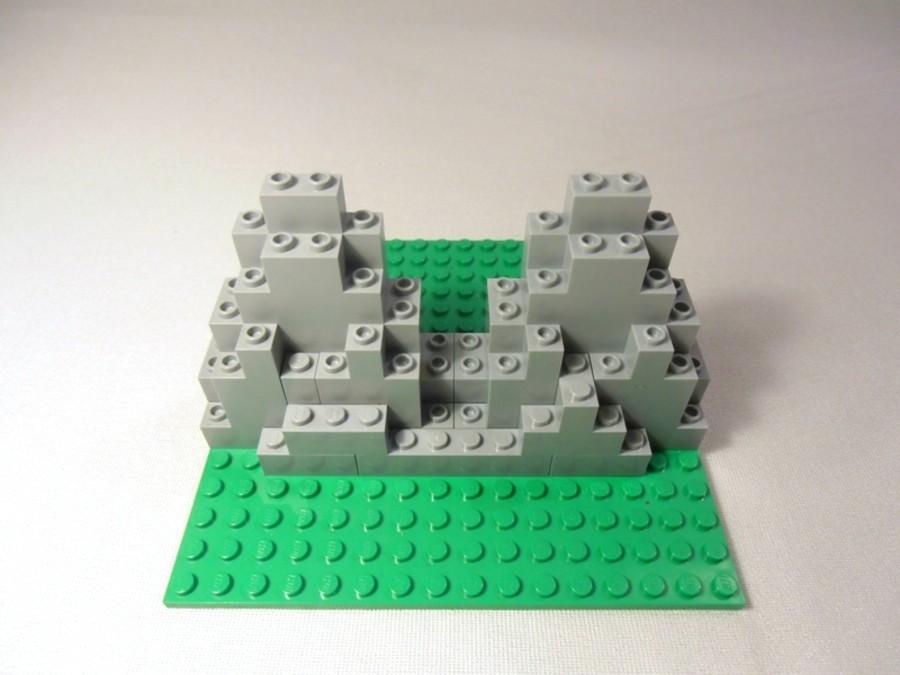 31025 Mountainside Hut