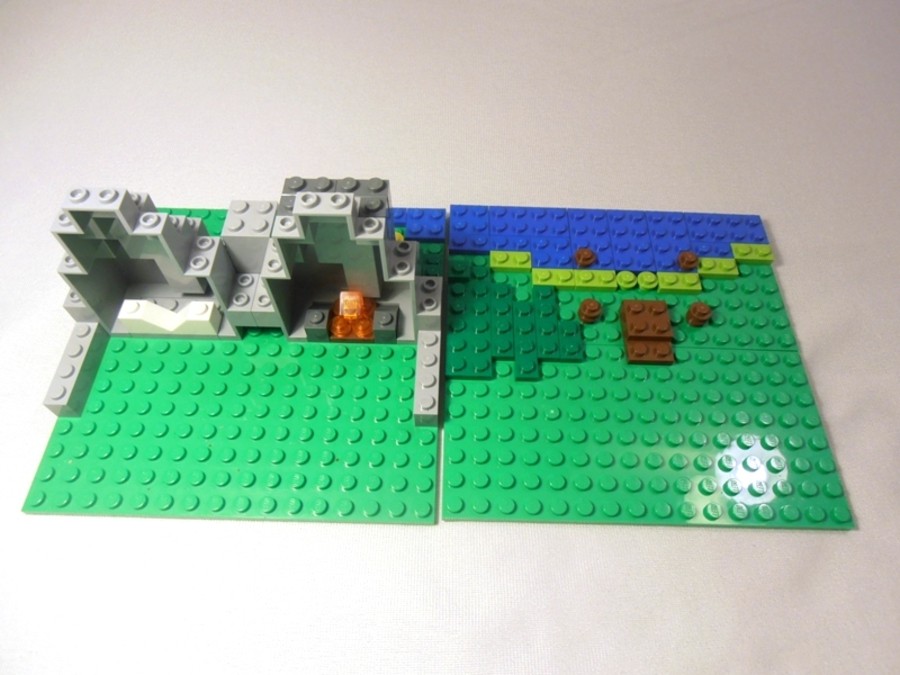 31025 Mountainside Hut
