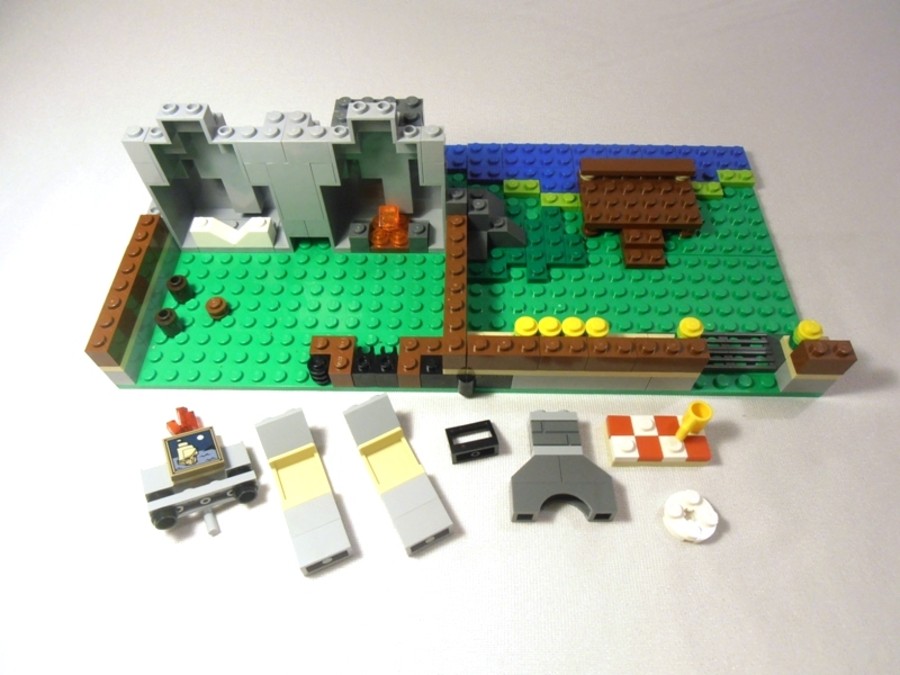 31025 Mountainside Hut