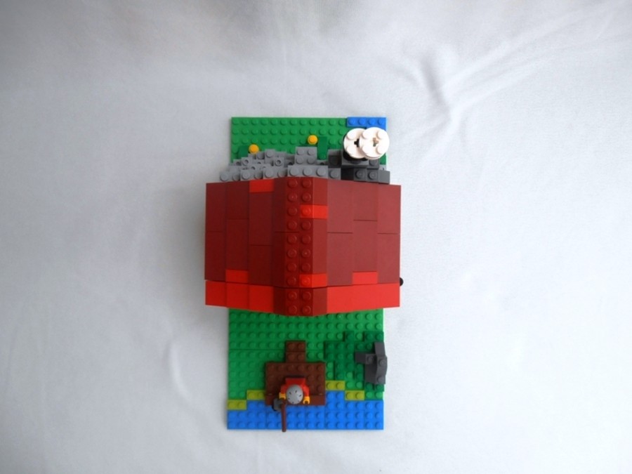 31025 Mountainside Hut