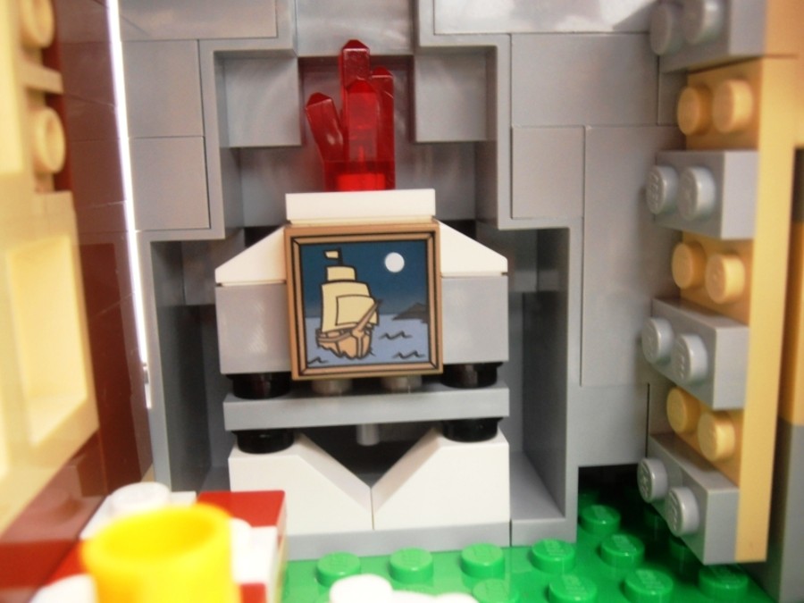 31025 Mountainside Hut
