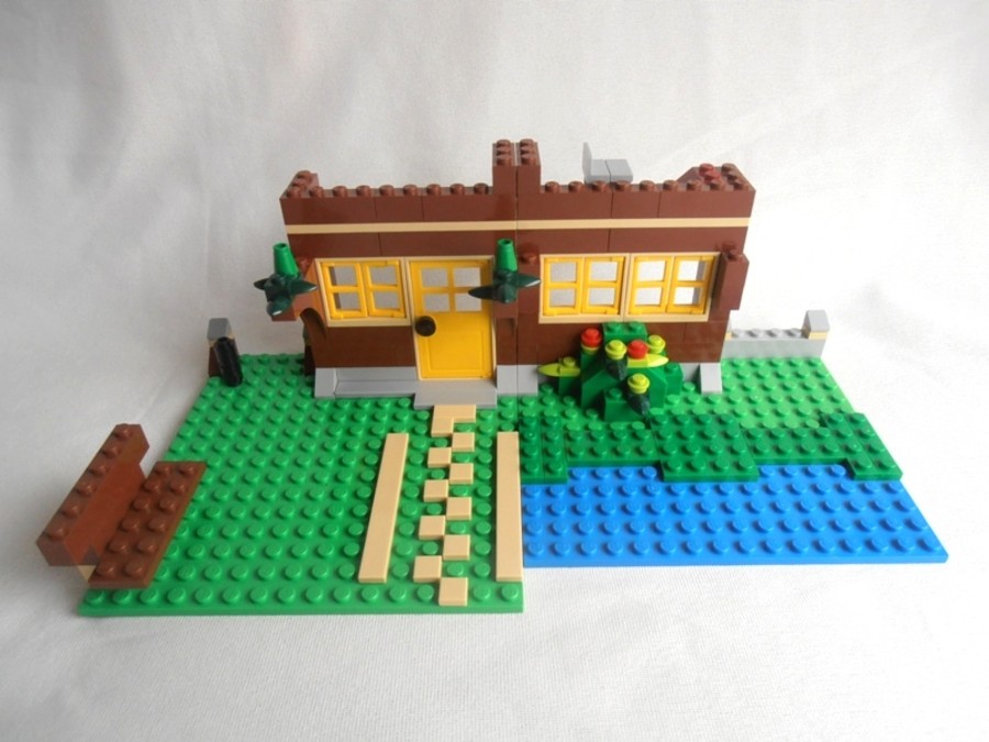 5766 Town House