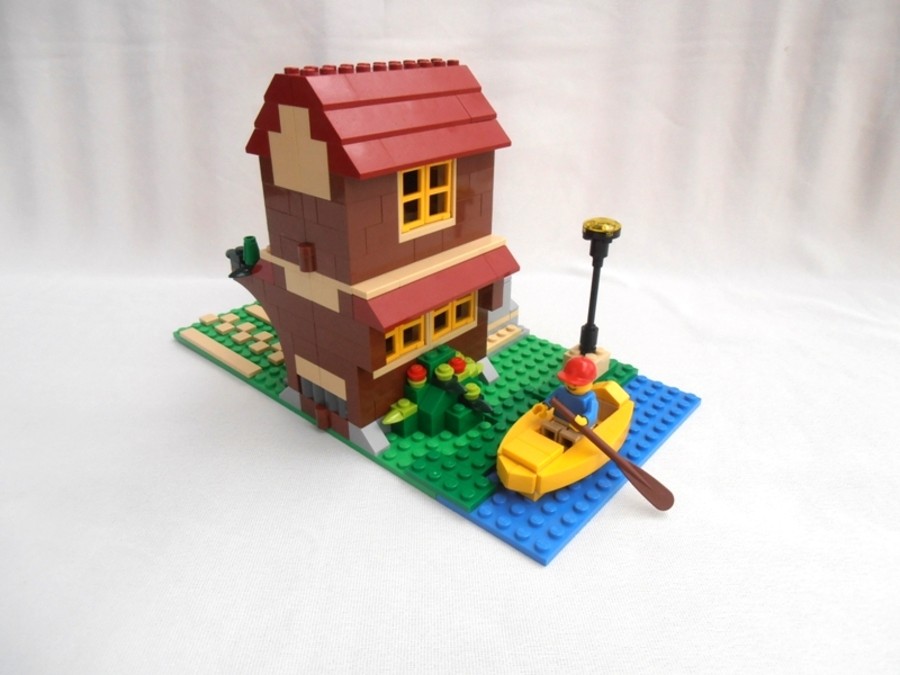 5766 Town House