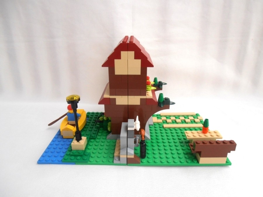 5766 Town House
